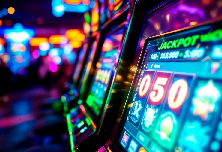 Leaderboard Game