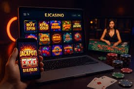 Tampilan kategori slot di Leaderboard supervegas dengan judul permainan unggulan