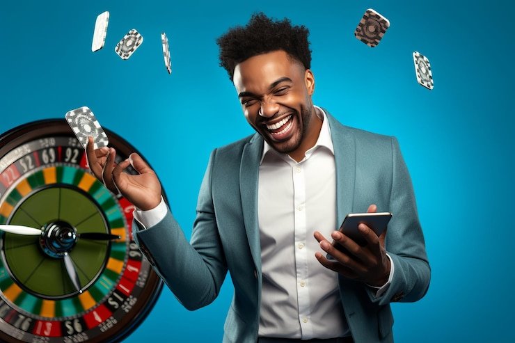 Tampilan permainan Sugar Rush di supervegas dengan simbol permen dan gulungan berwarna